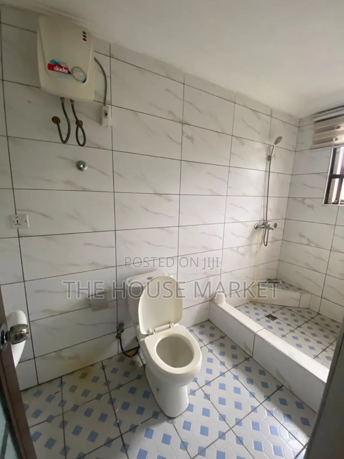 2bdrm Apartment in Fairview, Tarkwa Nsuaem for rent