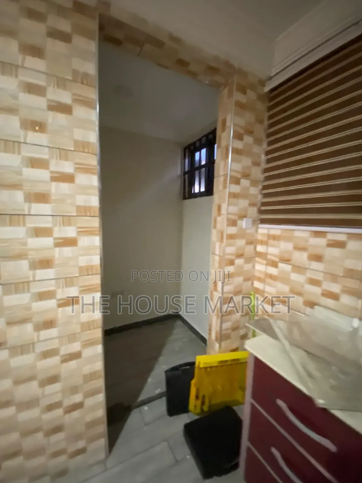2bdrm Apartment in Fairview, Tarkwa Nsuaem for rent