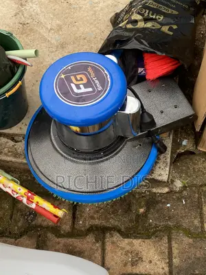 Cleaning Staff