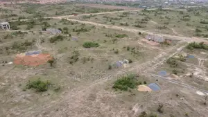Serviced Residential Plot for Sale in Afienya Tor Estate
