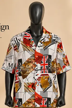Vintage Shirt