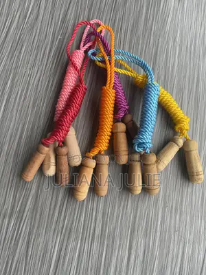 Original Skipping Rope Available at Cool Price