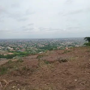 Land Available at Abokobi