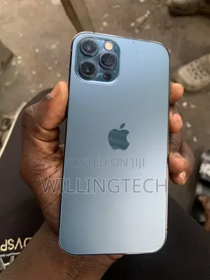 Apple iPhone 12 Pro 128 GB Blue