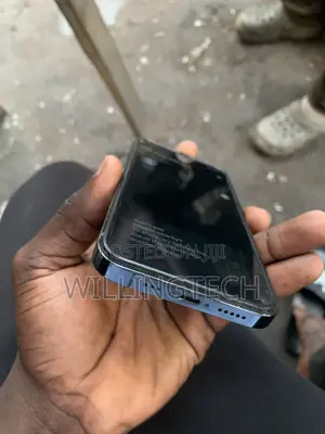 Apple iPhone 12 Pro 128 GB Blue
