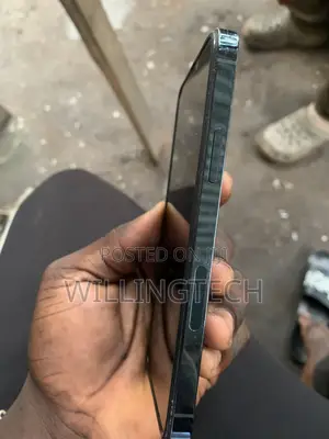 Apple iPhone 12 Pro 128 GB Blue