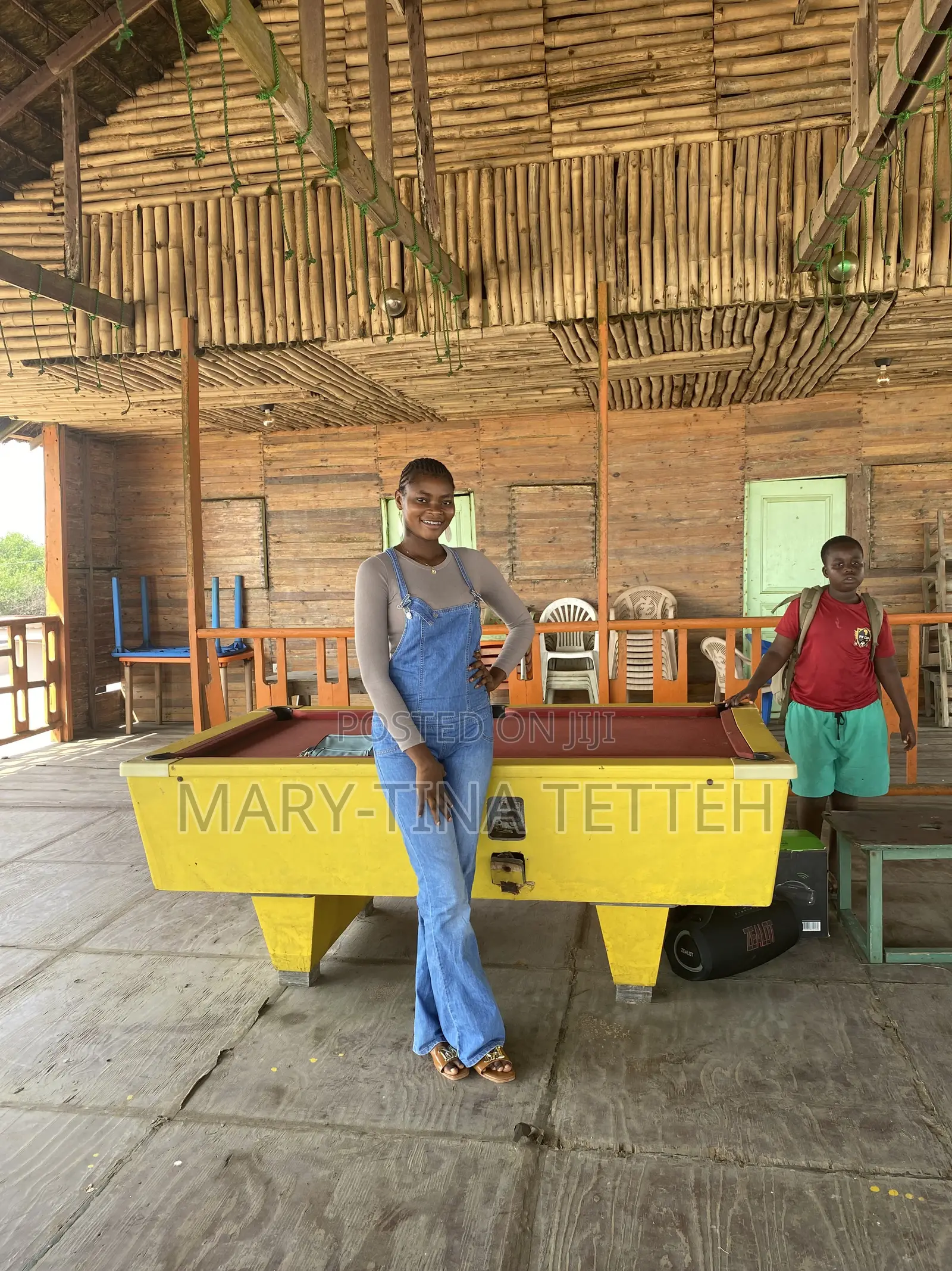 Hotel Housekeeper for Hire at Airport