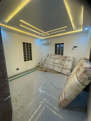 Chamber and Hall Self Contain for Rent at Adenta Sakora