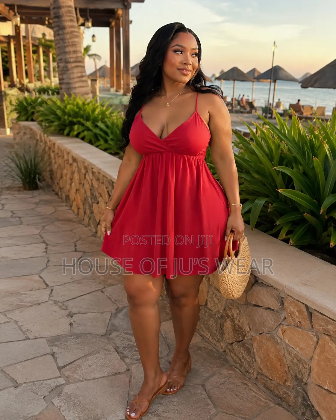 Women’S Fashion