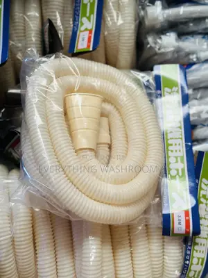 Washing Machine Hose Outlet- 3 Meters