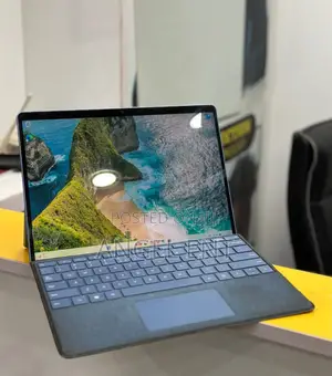 Laptop Microsoft Surface Pro 9 16GB Intel Core i7 SSD 512GB