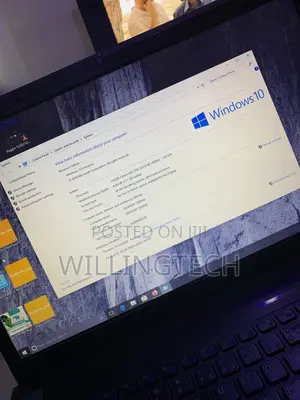 Laptop Trekstor 8GB Intel Celeron HDD 1T