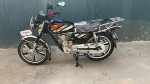 New Sonlink SL125-CG 2026 Blue