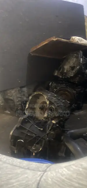 Richard’s Auto Parts