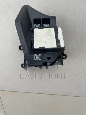 Honda CR-V 2023-2026 Right Side Blind Spot Radar Sensor Available