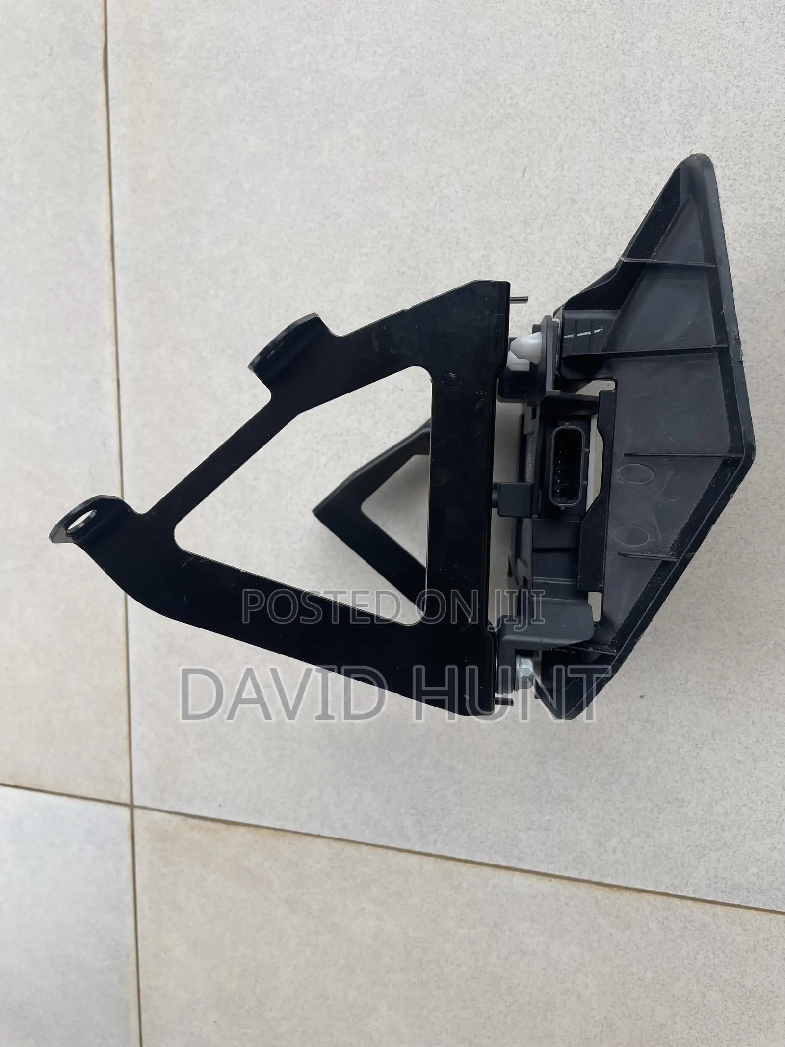 Honda CR-V 2023-2026 Right Side Blind Spot Radar Sensor Available