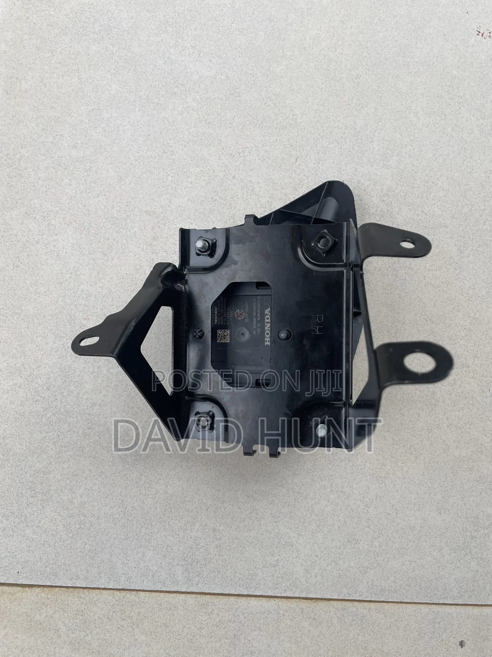 Honda CR-V 2023-2026 Right Side Blind Spot Radar Sensor Available