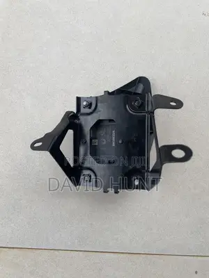 Honda CR-V 2023-2026 Right Side Blind Spot Radar Sensor Available
