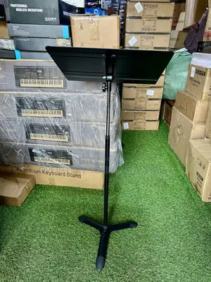 Prolumen PA650 Heavy Pulpit Music Stand
