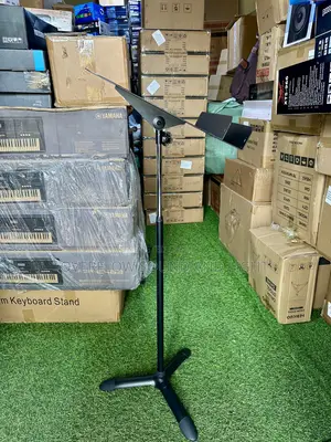 Prolumen PA650 Heavy Pulpit Music Stand