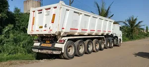Tippee Trailer