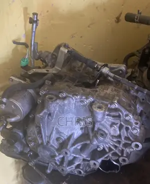 Nissan Sentra 2006 to 2011 Gearbox 22Pins