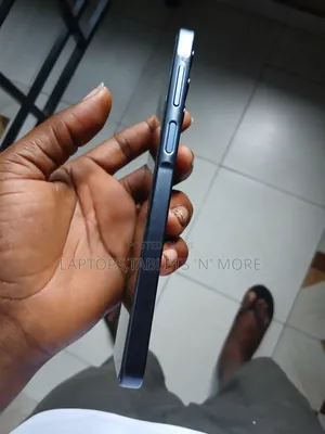 Samsung Galaxy A16 128 GB Black