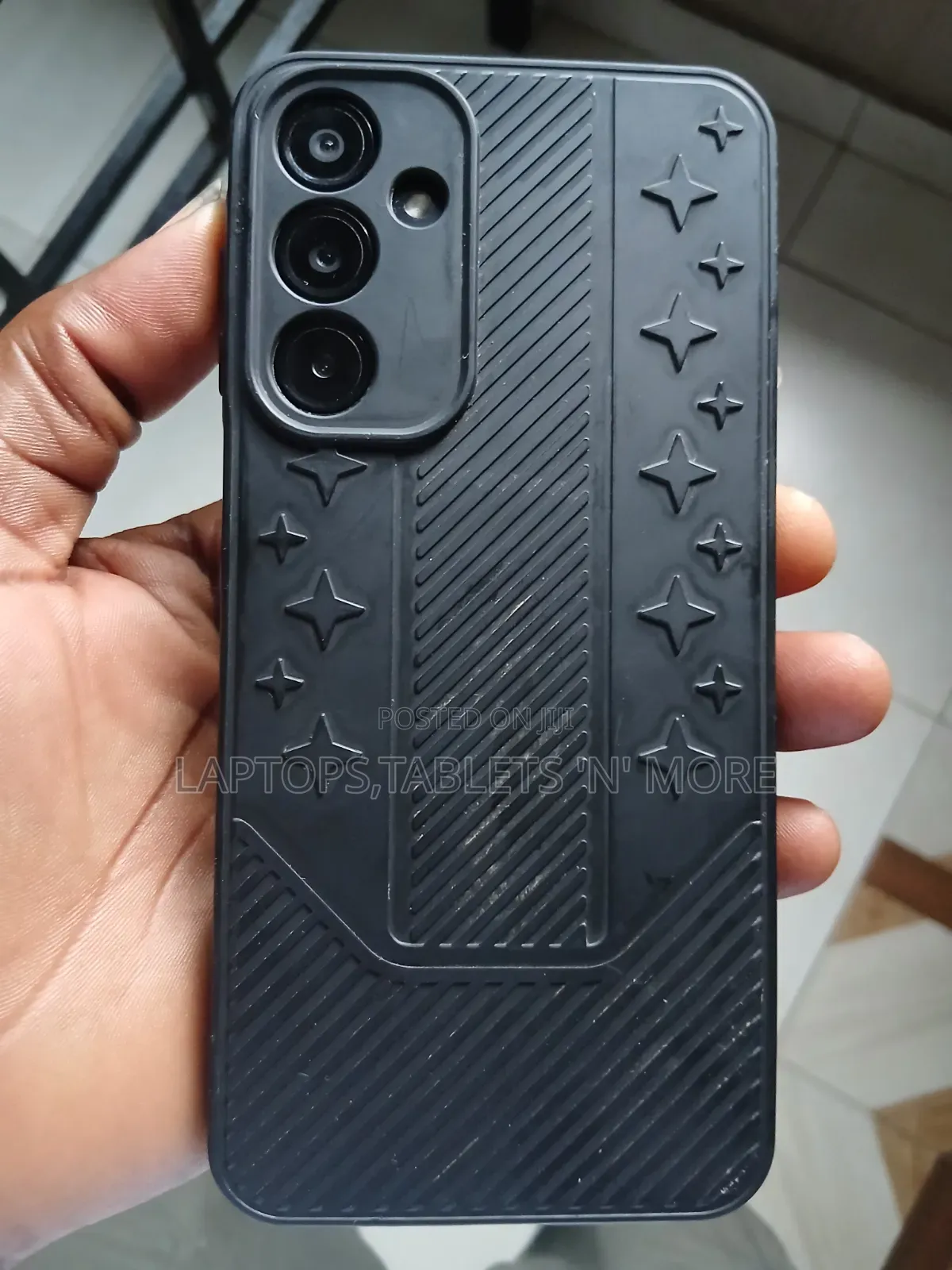 Samsung Galaxy A16 128 GB Black