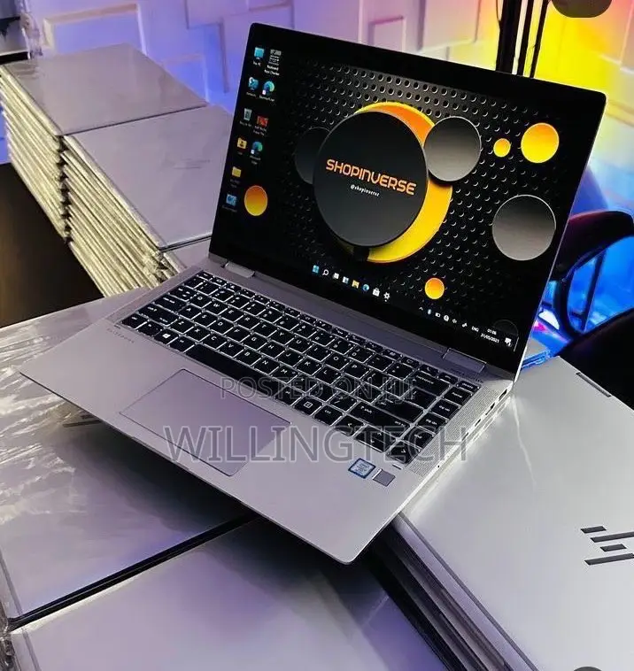 Laptop Trekstor 8GB Intel Celeron HDD 1T