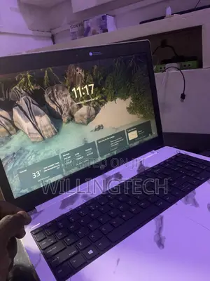 Laptop Trekstor 8GB Intel Celeron HDD 1T