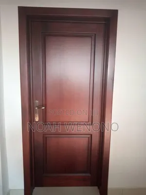 Quality Wooden Door for Sell