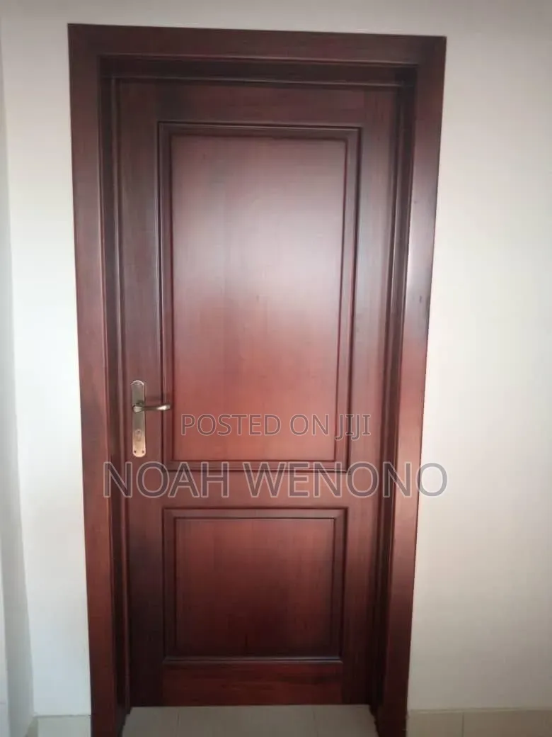 Quality Wooden Door for Sell