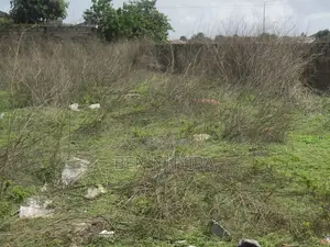 2 Plots of Land for Sale at Pokuase