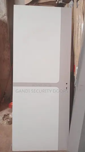 Affordable Wooden Panel Doors