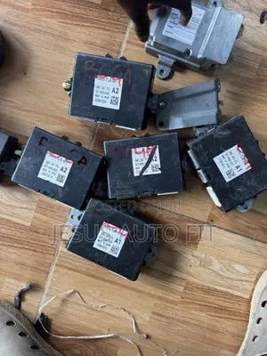 2017-2022 Honda Cr-v Power Tailgate Control Module (74970-Tla-A61)