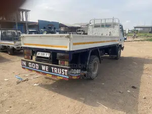 Hyundai Mighty