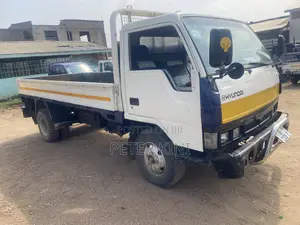 Hyundai Mighty