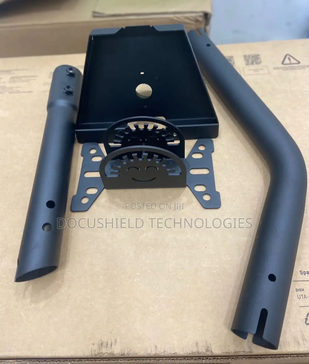 Starlink Mount