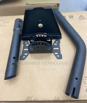 Starlink Mount