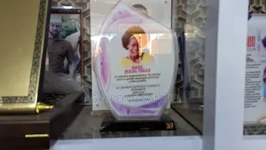 Awards Plaque Printing