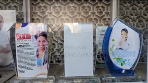 Awards Plaque Printing
