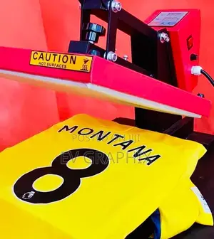 Customized Jerseys