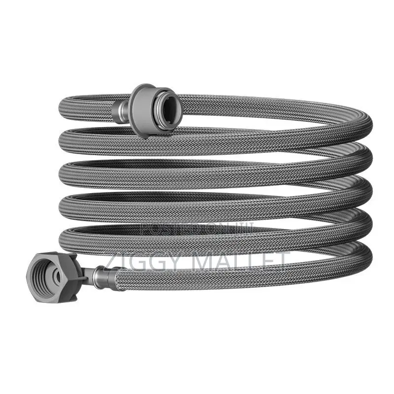 10 Meters Automatic Washing Machines Inlet Hose