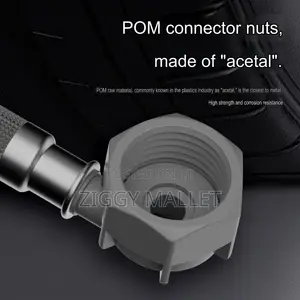 10 Meters Automatic Washing Machines Inlet Hose