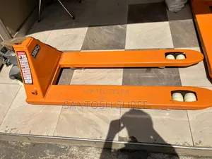 Hand Pallet Truck