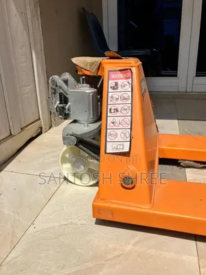 Hand Pallet Truck