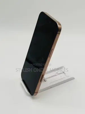 New Apple iPhone 16 Pro Max 1 TB Black