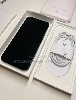New Apple iPhone 16 Pro Max 1 TB Black