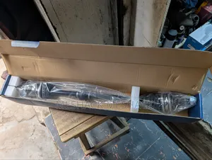 Corolla Shaft Complete 2015 Up