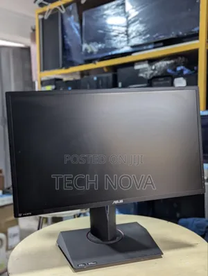 ASUS PG248Q Gaming Monitor, 24" Inch FHD 180Hz 1ms G-Sync Technology,